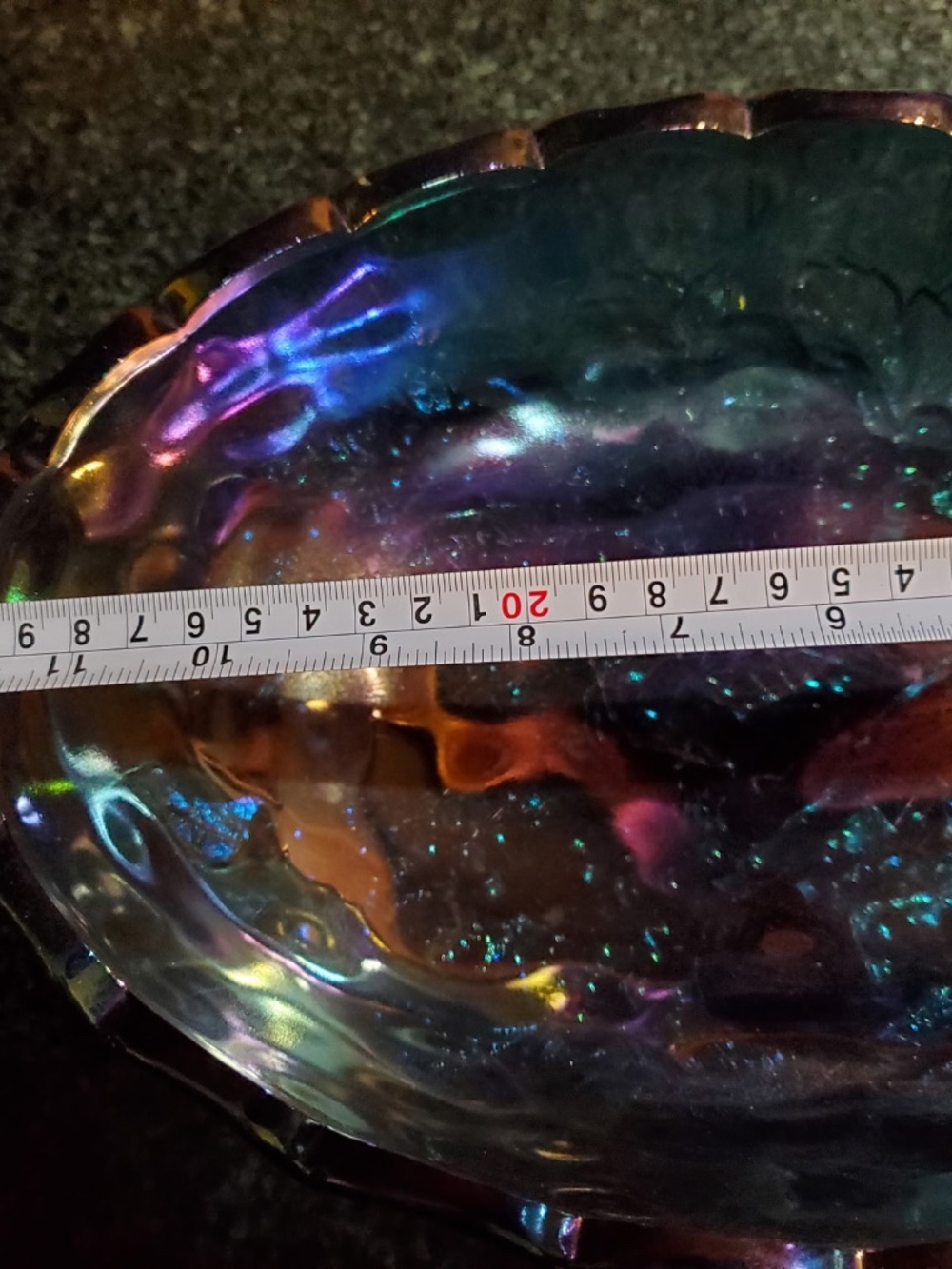 Beautiful bowl - Picture 4 of 5